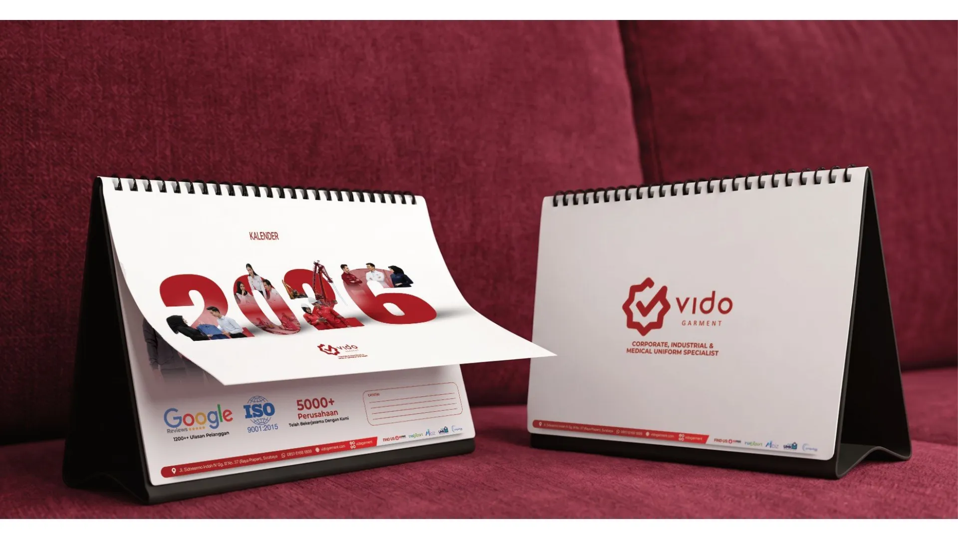 Branding Creative 3